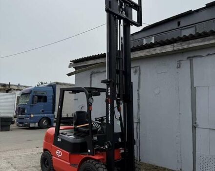 EP CPCD, объемом двигателя 0 л и пробегом 2 тыс. км за 16900 $, фото 2 на Automoto.ua