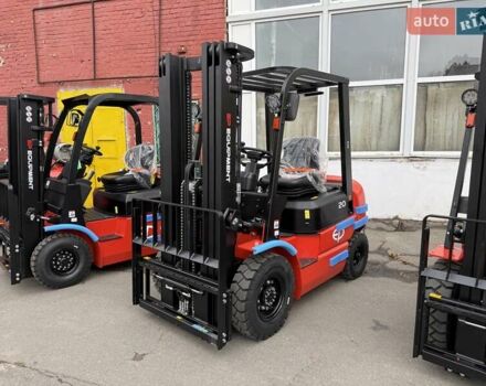 EP CPCD, объемом двигателя 0 л и пробегом 0 тыс. км за 21900 $, фото 3 на Automoto.ua