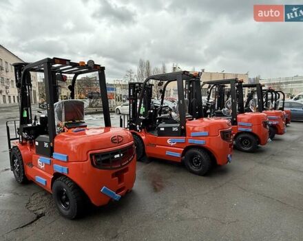 EP CPCD, объемом двигателя 0 л и пробегом 0 тыс. км за 22900 $, фото 10 на Automoto.ua