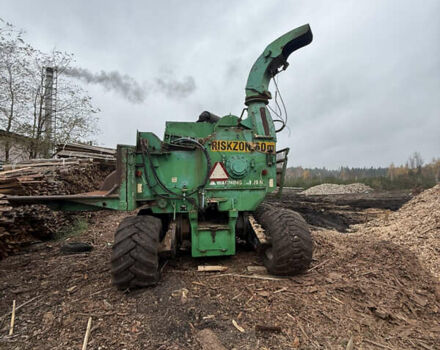 Зеленый EP CPCD, объемом двигателя 4.75 л и пробегом 788 тыс. км за 116007 $, фото 1 на Automoto.ua