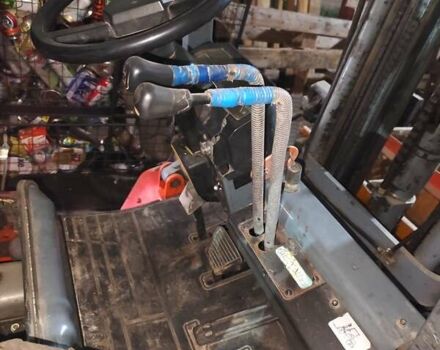 Помаранчевий EP CPCD, об'ємом двигуна 0 л та пробігом 0 тис. км за 6000 $, фото 8 на Automoto.ua