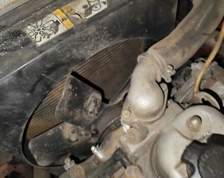 Помаранчевий EP CPCD, об'ємом двигуна 0 л та пробігом 0 тис. км за 6000 $, фото 7 на Automoto.ua