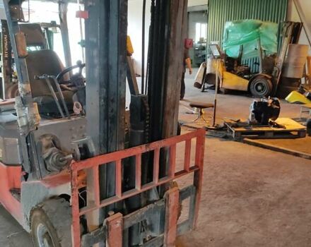 Помаранчевий EP CPCD, об'ємом двигуна 0 л та пробігом 0 тис. км за 6000 $, фото 4 на Automoto.ua