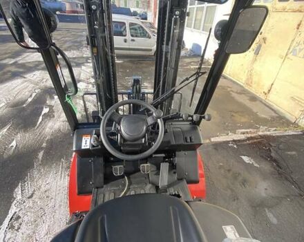 EP CPQD, объемом двигателя 0 л и пробегом 1 тыс. км за 25900 $, фото 15 на Automoto.ua