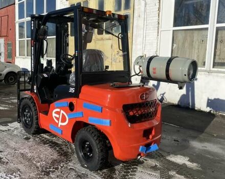 EP CPQD, объемом двигателя 0 л и пробегом 1 тыс. км за 25900 $, фото 13 на Automoto.ua