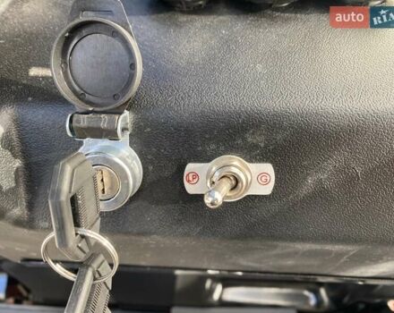 EP CPQD, объемом двигателя 0 л и пробегом 1 тыс. км за 25900 $, фото 14 на Automoto.ua