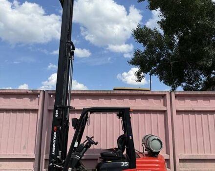 EP CPQD, объемом двигателя 0 л и пробегом 1 тыс. км за 25900 $, фото 4 на Automoto.ua