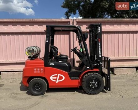 EP CPQD, объемом двигателя 0 л и пробегом 1 тыс. км за 25900 $, фото 6 на Automoto.ua