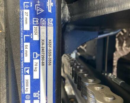 EP CPQD, объемом двигателя 0 л и пробегом 1 тыс. км за 25900 $, фото 17 на Automoto.ua