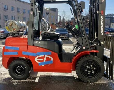 EP CPQD, объемом двигателя 0 л и пробегом 1 тыс. км за 25900 $, фото 19 на Automoto.ua