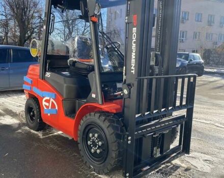 EP CPQD, объемом двигателя 0 л и пробегом 1 тыс. км за 25900 $, фото 18 на Automoto.ua