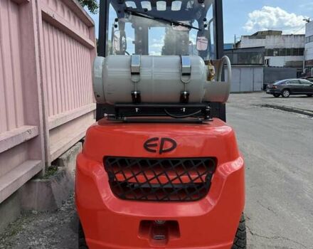 EP CPQD, объемом двигателя 0 л и пробегом 1 тыс. км за 25900 $, фото 10 на Automoto.ua