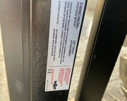 EP CPQD, объемом двигателя 0 л и пробегом 1 тыс. км за 25900 $, фото 16 на Automoto.ua