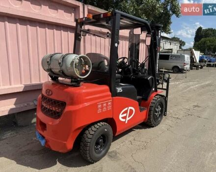 EP CPQD, объемом двигателя 0 л и пробегом 1 тыс. км за 25900 $, фото 5 на Automoto.ua