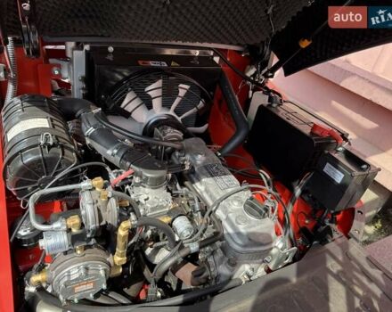 EP CPQD, объемом двигателя 0 л и пробегом 1 тыс. км за 25900 $, фото 9 на Automoto.ua