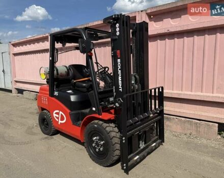 EP CPQD, объемом двигателя 0 л и пробегом 1 тыс. км за 25900 $, фото 3 на Automoto.ua