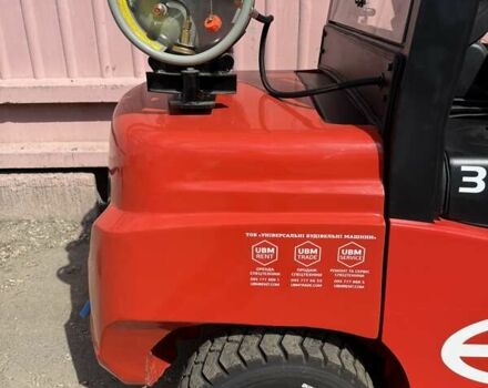 EP CPQD, объемом двигателя 0 л и пробегом 1 тыс. км за 25900 $, фото 8 на Automoto.ua