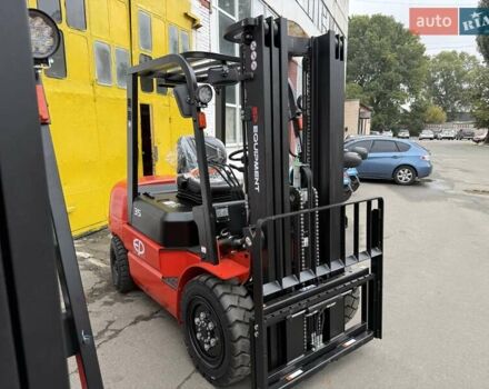 EP Equipment CPD, объемом двигателя 0 л и пробегом 0 тыс. км за 19900 $, фото 2 на Automoto.ua