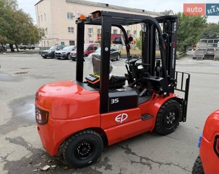 EP Equipment CPD, объемом двигателя 0 л и пробегом 0 тыс. км за 19900 $, фото 3 на Automoto.ua