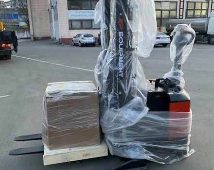 EP Equipment ЕС, объемом двигателя 0 л и пробегом 0 тыс. км за 10900 $, фото 10 на Automoto.ua