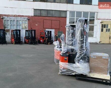 EP Equipment ЕС, объемом двигателя 0 л и пробегом 0 тыс. км за 10900 $, фото 16 на Automoto.ua