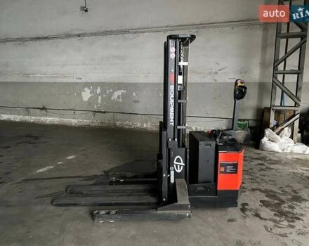 EP Equipment ЕС, объемом двигателя 0 л и пробегом 0 тыс. км за 10900 $, фото 3 на Automoto.ua