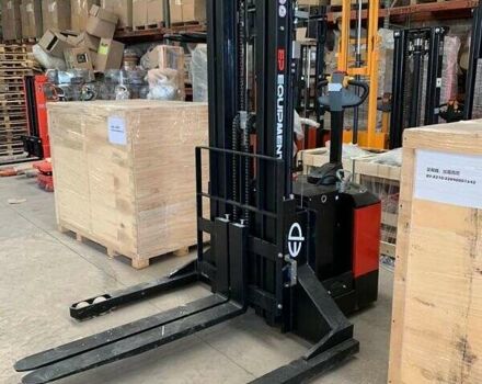 EP Equipment ЕС, объемом двигателя 0 л и пробегом 0 тыс. км за 10900 $, фото 1 на Automoto.ua