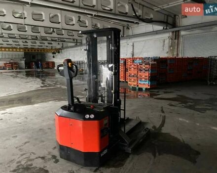 EP Equipment ЕС, объемом двигателя 0 л и пробегом 0 тыс. км за 10900 $, фото 2 на Automoto.ua