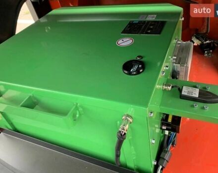 EP Equipment EFL, объемом двигателя 0 л и пробегом 0 тыс. км за 29950 $, фото 32 на Automoto.ua