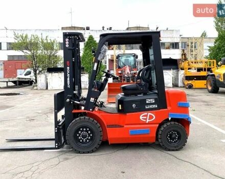 EP Equipment EFL, объемом двигателя 0 л и пробегом 0 тыс. км за 29950 $, фото 3 на Automoto.ua