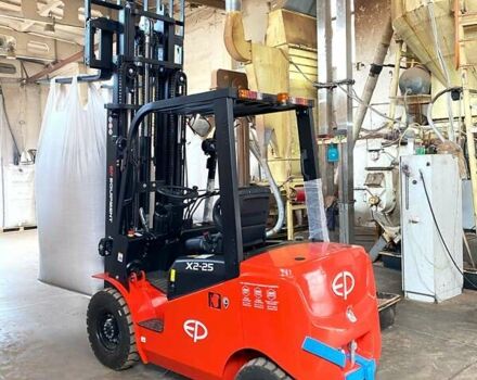 EP Equipment EFL, объемом двигателя 0 л и пробегом 0 тыс. км за 29950 $, фото 24 на Automoto.ua