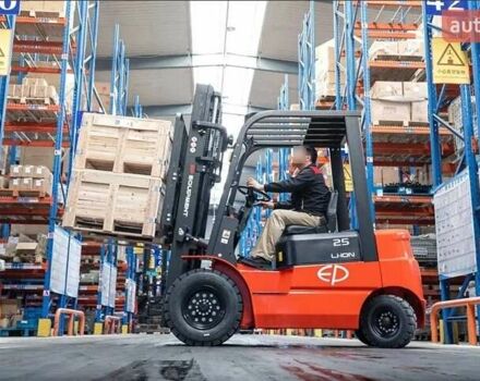 EP Equipment EFL, объемом двигателя 0 л и пробегом 0 тыс. км за 29950 $, фото 11 на Automoto.ua