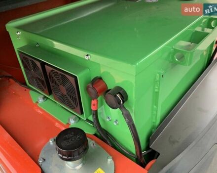 EP Equipment EFL, об'ємом двигуна 0 л та пробігом 0 тис. км за 29950 $, фото 34 на Automoto.ua