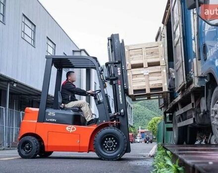 EP Equipment EFL, объемом двигателя 0 л и пробегом 0 тыс. км за 29950 $, фото 13 на Automoto.ua