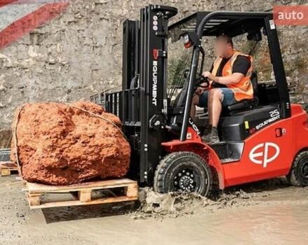 EP Equipment EFL, объемом двигателя 0 л и пробегом 0 тыс. км за 29950 $, фото 17 на Automoto.ua