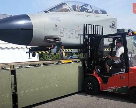 EP Equipment EFL, объемом двигателя 0 л и пробегом 0 тыс. км за 29950 $, фото 21 на Automoto.ua