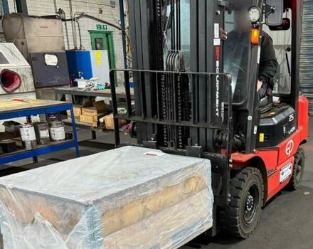 EP Equipment EFL, объемом двигателя 0 л и пробегом 0 тыс. км за 29950 $, фото 23 на Automoto.ua