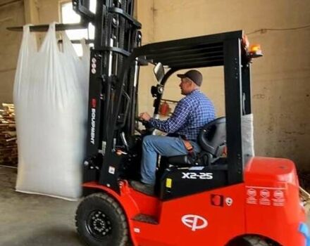 EP Equipment EFL, объемом двигателя 0 л и пробегом 0 тыс. км за 29950 $, фото 27 на Automoto.ua