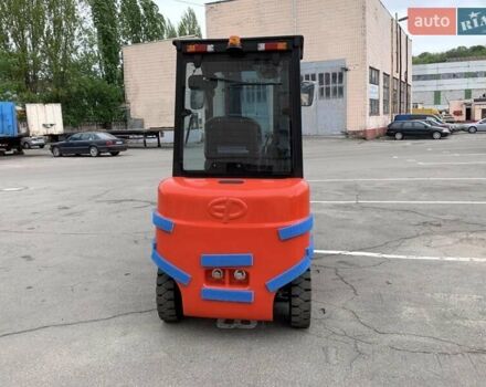 EP Equipment EFL, объемом двигателя 0 л и пробегом 0 тыс. км за 29950 $, фото 5 на Automoto.ua