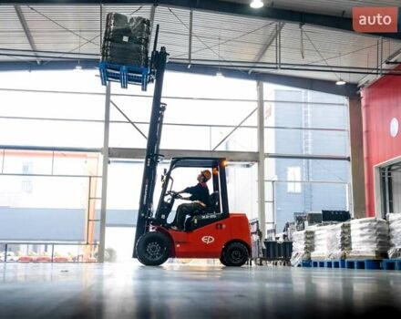 EP Equipment EFL, объемом двигателя 0 л и пробегом 0 тыс. км за 29950 $, фото 12 на Automoto.ua