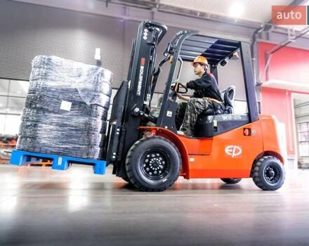 EP Equipment EFL, объемом двигателя 0 л и пробегом 0 тыс. км за 29950 $, фото 10 на Automoto.ua