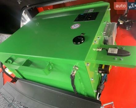 EP Equipment EFL, объемом двигателя 0 л и пробегом 0 тыс. км за 29950 $, фото 20 на Automoto.ua