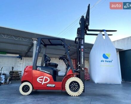 EP Equipment EFL, объемом двигателя 0 л и пробегом 0 тыс. км за 29950 $, фото 22 на Automoto.ua