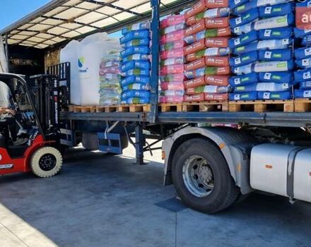 EP Equipment EFL, объемом двигателя 0 л и пробегом 0 тыс. км за 29950 $, фото 30 на Automoto.ua