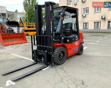 EP Equipment EFL, объемом двигателя 0 л и пробегом 0 тыс. км за 29950 $, фото 9 на Automoto.ua