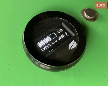 EP Equipment EFL, объемом двигателя 0 л и пробегом 0 тыс. км за 29950 $, фото 31 на Automoto.ua