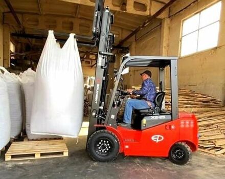 EP Equipment EFL, объемом двигателя 0 л и пробегом 0 тыс. км за 29950 $, фото 28 на Automoto.ua