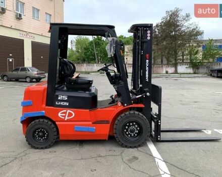 EP Equipment EFL, объемом двигателя 0 л и пробегом 0 тыс. км за 29950 $, фото 2 на Automoto.ua