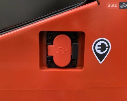 EP Equipment EFX, объемом двигателя 0 л и пробегом 0 тыс. км за 19900 $, фото 17 на Automoto.ua