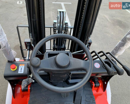 EP Equipment EFX, объемом двигателя 0 л и пробегом 0 тыс. км за 19900 $, фото 12 на Automoto.ua